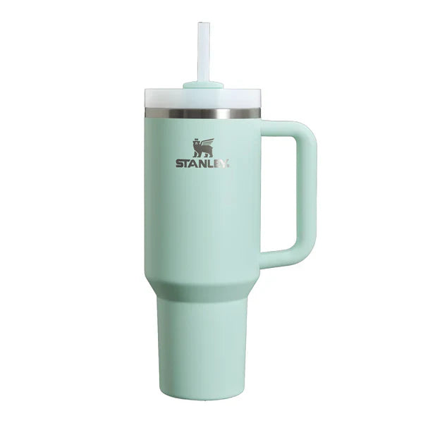 Stanley Quencher Tumbler Mint, 1.1 L