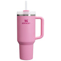 Stanley Quencher Tumbler Peony - 1.1 L